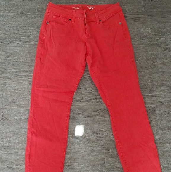 Jeans - Picture 2 of 2